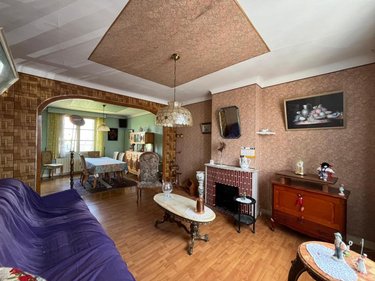 Maison a vendre Montargis 45200 Loiret 70 m2 4 pièces 74800 euros