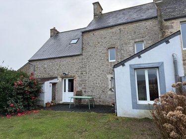 Maison a vendre Omonville-la-Rogue 50440 Manche 110 m2  367000 euros
