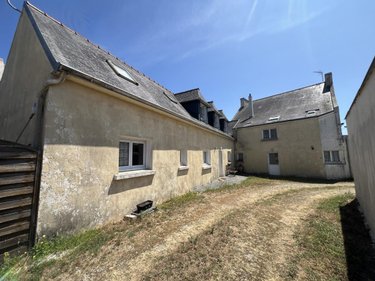 Maison a vendre Loctudy 29750 Finistère 262 m2  319500 euros