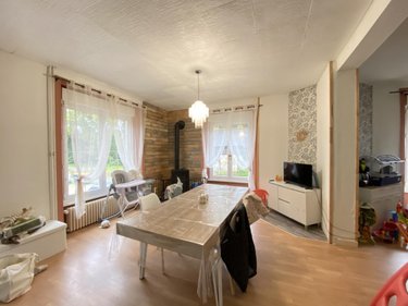 Maison a vendre Plémet 22210 Côtes-d'Armor 152 m2 6 pièces 212160 euros