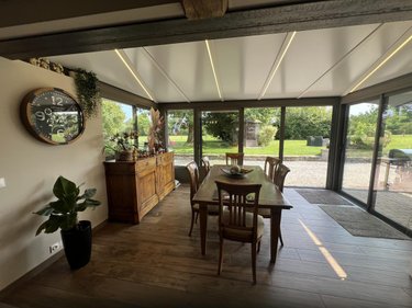 Maison a vendre La Coulonche 61220 Orne 151 m2 7 pièces 245000 euros