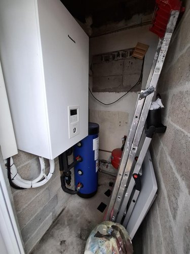 Maison a vendre Fontcouverte 17100 Charente-Maritime 68 m2 3 pièces 131150 euros