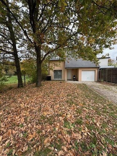 Maison a vendre Verrières-en-Anjou 49480 Maine-et-Loire 112 m2 5 pièces 282960 euros