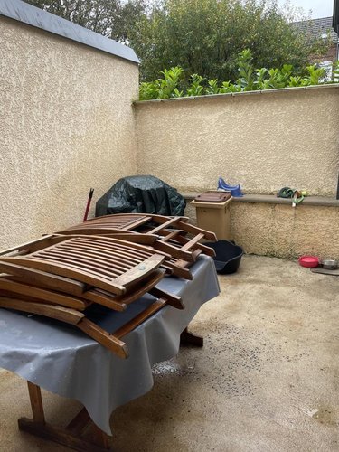 Maison a vendre Caudry 59540 Nord 110 m2 7 pièces 94800 euros