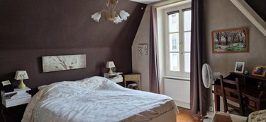 Maison a vendre Saint-Malo 35400 Ille-et-Vilaine 115 m2 5 pièces 748800 euros