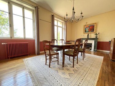 Maison a vendre Locminé 56500 Morbihan 250 m2 8 pièces 551240 euros