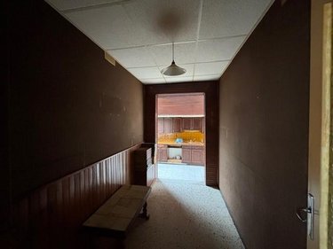 Maison a vendre Aulnois-sous-Laon 02000 Aisne 105 m2 4 pièces 120000 euros