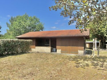 Maison a vendre Mimizan 40200 Landes 126 m2 5 pièces 335360 euros