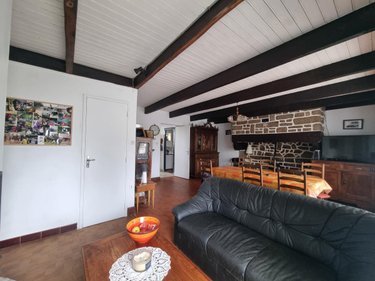 Maison a vendre Plogonnec 29180 Finistère 131 m2 4 pièces 262500 euros