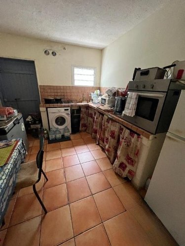 Terrains de loisirs bois etangs a vendre Saint-Louis 97450 Réunion 2428 m2  243900 euros