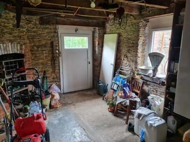 Maison a vendre Bréhan 56580 Morbihan 85 m2 3 pièces 79936 euros