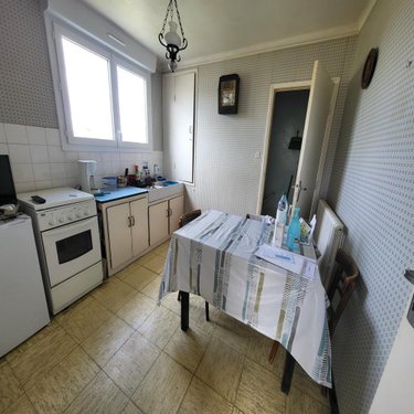 Maison a vendre Plonévez-du-Faou 29530 Finistère 67 m2 3 pièces 95400 euros