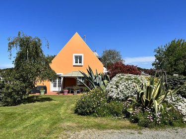 Maison a vendre Locmaria 56360 Morbihan 208 m2  983250 euros