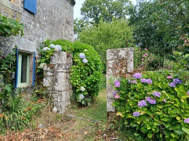 Maison a vendre Persquen 56160 Morbihan 120 m2 5 pièces 126650 euros