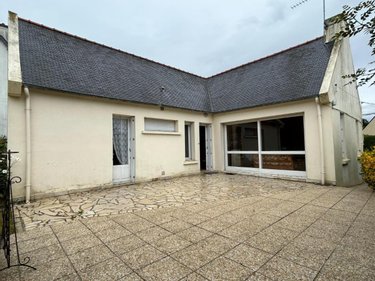Maison a vendre Ploumagoar 22970 Côtes-d'Armor 106 m2 4 pièces 159600 euros