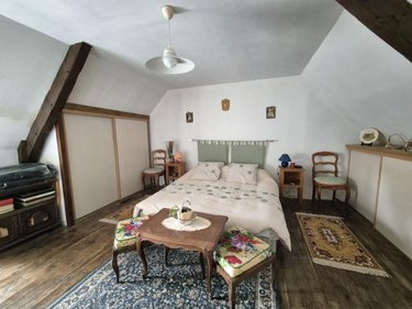 Maison a vendre Réminiac 56140 Morbihan 118 m2 5 pièces 126390 euros