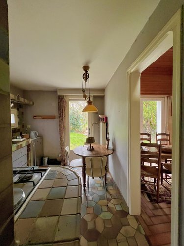 Maison a vendre Larmor-Plage 56260 Morbihan 117 m2 6 pièces 570652 euros