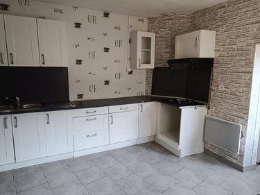 Maison a vendre Chocques 62920 Pas-de-Calais 94 m2  69500 euros