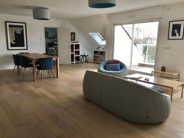 Appartement a vendre Sablé-sur-Sarthe 72300 Sarthe 185 m2 7 pièces 296400 euros