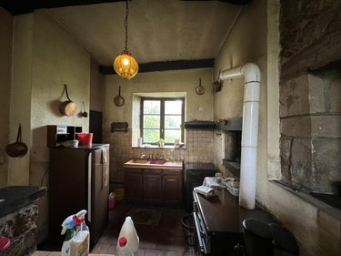 Maison a vendre Mégrit 22270 Côtes-d'Armor 561 m2  731190 euros