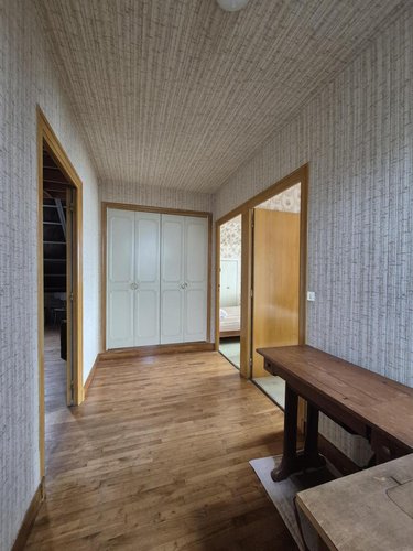 Maison a vendre Forges de Lanouée 56120 Morbihan 95 m2  121300 euros