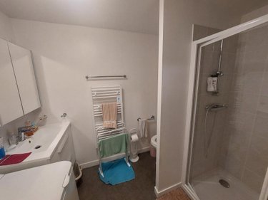 Appartement a vendre Louverné 53950 Mayenne 51 m2 2 pièces 100700 euros