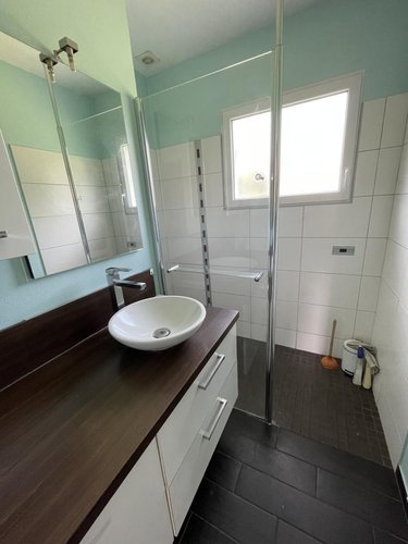 Maison a vendre La Ferté Macé 61600 Orne 71 m2 3 pièces 85500 euros