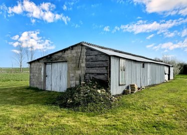 Maison a vendre Courgains 72260 Sarthe 89 m2 4 pièces 115760 euros