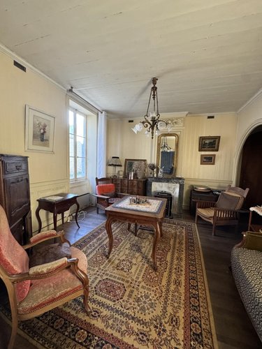 Maison a vendre Saint-Martin-de-Ré 17410 Charente-Maritime 150 m2 8 pièces 1141800 euros