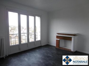 Location appartement Vire-Normandie 14500 Calvados 51 m2 3 pièces 517 euros