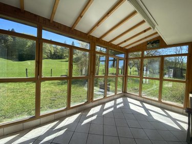 Maison a vendre Val d'Usiers 25520 Doubs 214 m2 11 pièces 250000 euros