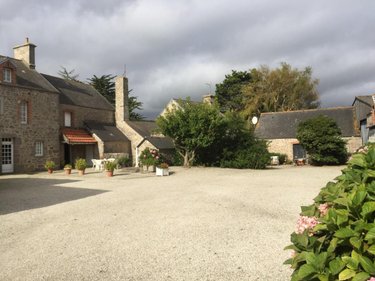 Maison a vendre Réville 50760 Manche 177 m2 8 pièces 786000 euros