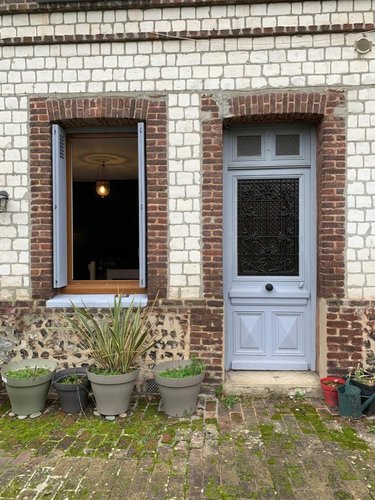 Maison a vendre Saint-Aubin-lès-Elbeuf 76410 Seine-Maritime 116 m2 5 pièces 165000 euros