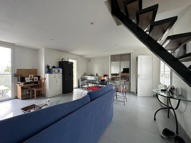 Maison a vendre Angers 49000 Maine-et-Loire 67 m2 3 pièces 235800 euros