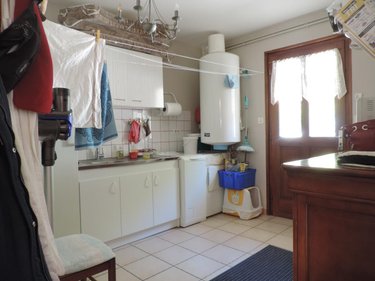 Maison a vendre Pont-Melvez 22390 Côtes-d'Armor 130 m2 4 pièces 345000 euros