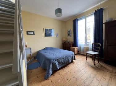 Maison a vendre Lorient 56100 Morbihan 120 m2 7 pièces 436128 euros