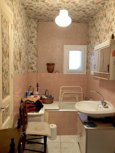 Maison a vendre Noyen-sur-Sarthe 72430 Sarthe 127 m2 5 pièces 83460 euros