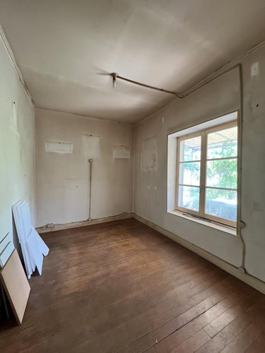 Maison a vendre Clacy-et-Thierret 02000 Aisne 60 m2 3 pièces 56000 euros