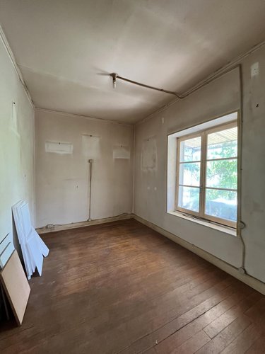 Maison a vendre Clacy-et-Thierret 02000 Aisne 60 m2 3 pièces 56000 euros