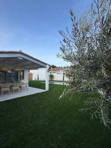 Maison a vendre Rivedoux-Plage 17940 Charente-Maritime 116 m2 5 pièces 1174000 euros