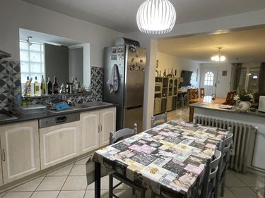 Maison a vendre Rivery 80136 Somme 104 m2 4 pièces 178500 euros