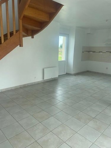 Maison a vendre Plénée-Jugon 22640 Côtes-d'Armor 64 m2  148400 euros