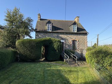Maison a vendre Langast 22150 Côtes-d'Armor 114 m2 5 pièces 162480 euros