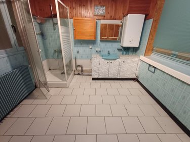 Maison a vendre Amiens 80000 Somme 73 m2 3 pièces 135000 euros