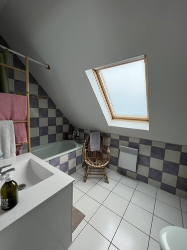 Maison a vendre Gouesnach 29950 Finistère 113 m2 6 pièces 344850 euros