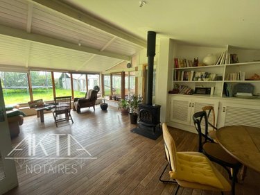 Maison a vendre Plougastel-Daoulas 29470 Finistère 121 m2 3 pièces 280800 euros