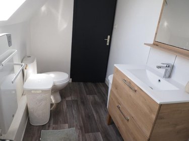 Location appartement Ardres 62610 Pas-de-Calais 69 m2  780 euros