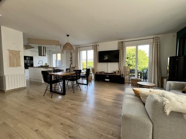 Maison a vendre Pavilly 76570 Seine-Maritime 90 m2 4 pièces 235000 euros