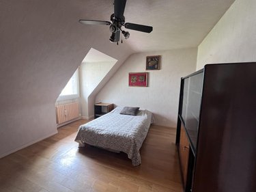 Maison a vendre Vannes 56000 Morbihan 115 m2 5 pièces 324500 euros