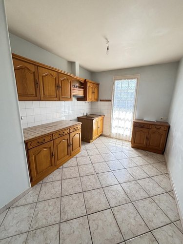 Maison a vendre Bourges 18000 Cher 76 m2 4 pièces 139600 euros